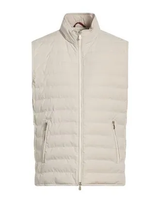 Brunello Cucinelli COATS & JACKETS - Gilets sur YOOX.COM