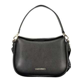 Mario Valentino Shoulder Bags, female, Black, Size: ONE SIZE Handbags