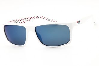 Fila SFI280 04AO White/Blue