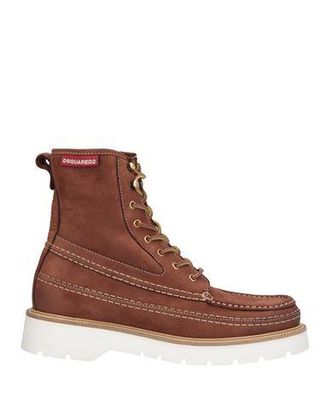 Dsquared2 SCHUHE - Stiefeletten auf YOOX.COM
