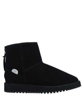 Suicoke CALZADO - Botines de caña alta en YOOX.COM
