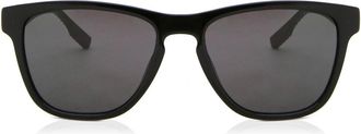 Converse CV517S FORCE 001 Mens Sunglasses Black Size 54