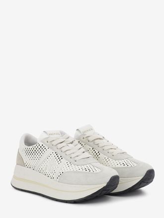 Premiata Sneakers Bethcoin off white
