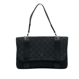 Gucci Borsa a spalla vintage Pre-owned - - Pre-owned - Donna - Nero - ONE SIZE