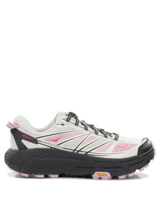 Hoka One One Hoka Mafate Speed 2 Low Top Sneakers