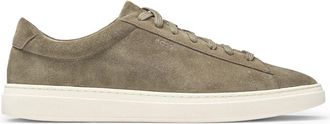 HUGO BOSS Mens Tenn Sd 10271675 01 in Open Green - Size UK 7