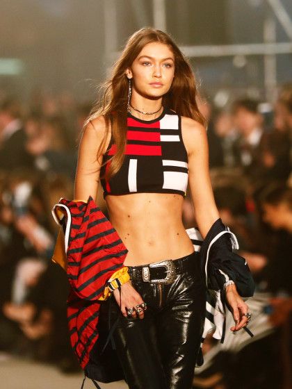 10 cose da sapere sulla sfilata TommyNow a L.A. (e tutti i best look)