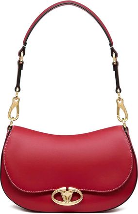 Valentino Garavani Leather shoulder bag