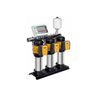 ESPA Espa - Bomba De Agua Vertical Cke 3 Modelo: Cke 3 Multi 35 8