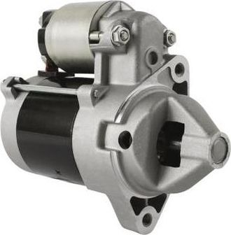Domus Motor De Arranque El&eacute;ctrico Compatible Con Motor Kawasaki Fc400v