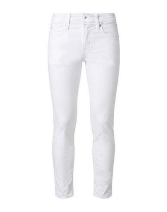 Roy Rogers BOTTOMWEAR - Jeans on YOOX.COM