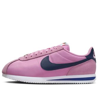 Nike (WMNS) Nike Cortez Textile Beyond Pink Blue DZ2795-602