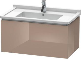 Duravit Duravit - L-cube Mueble De Pared, 1 Extra&iacute;ble, 820mm, Para Starck