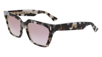 Cutler and Gross Smoke Square Unisex Sunglasses CG1347S 004 57