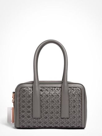 Aviteur Cristallino Handbag in Elephant Grey at Nordstrom