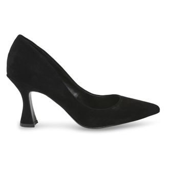 Steve Madden Dames, Schoenen, Zwart, Maat: 35 1/2 EU Su&egrave;de