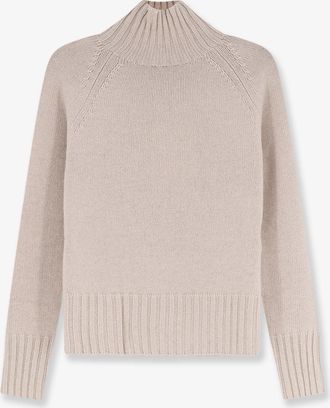 Max Mara Maglia Smmmantova in lana e cashmere - S MAX MARA - gender_Woman
