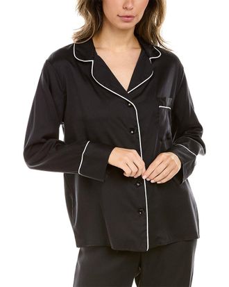 Ettitude Sateen Sleepshirt