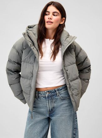 Columbia Womens Amaze Puff puffer jacket