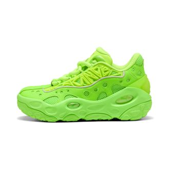Puma Sneakers LaFranc&eacute; RNR unisex, Scarpe, Verde, 40.5