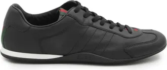 Gucci Hombre, Zapatos, Negro, Talla: 43 EU