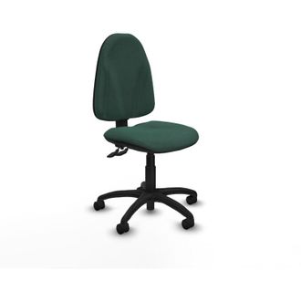 Piqueras y Crespo Piqueras Y Crespo Algarra Cpdm Silla Verde Ergon&oacute;mica