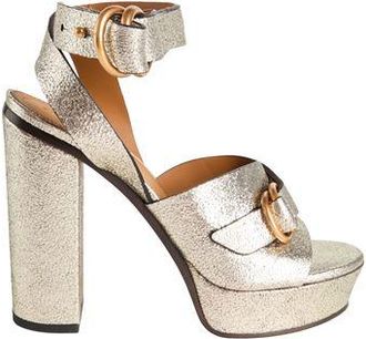 Chlo&eacute; Sandals