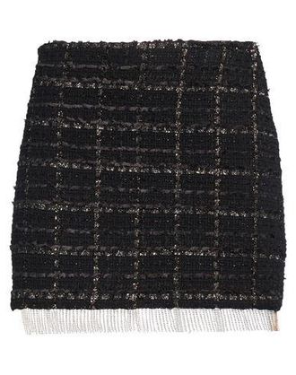 Simona Corsellini BOTTOMWEAR - Mini skirts on YOOX.COM