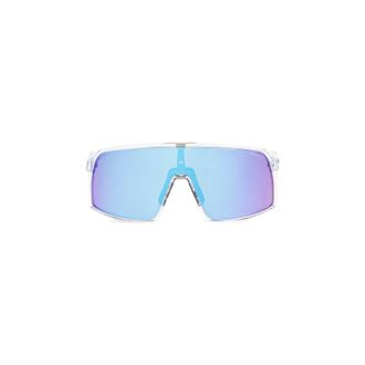 Oakley Sunglasses, male, Blue, Size: 37 MM Sutro Sunglasses