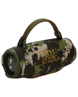 JBL Charge 6 Portable Waterproof Speaker