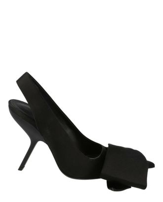 Ferragamo Erica X5 Slingback Heels