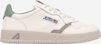 Autry Medalist Low Sneakers