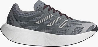 adidas Originals Adidas Originals Mens Adizero Aruku Walking Low Top Sneakers - Grey - Size: 9.5