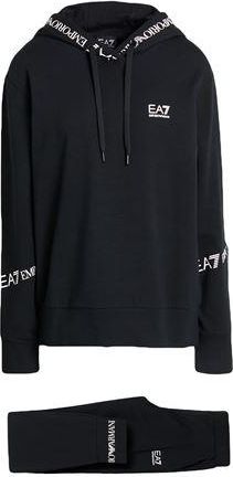 Emporio Armani JUMPSUITS & TRACKSUITS - Tracksuits sur YOOX.COM