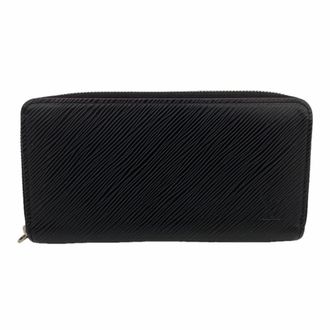 Louis Vuitton Hot Pink Long Wallet (Bi-Fold) (Pre-Owned)