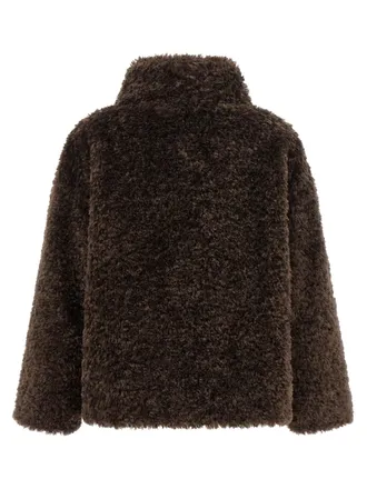 Herno Jacket - Brown