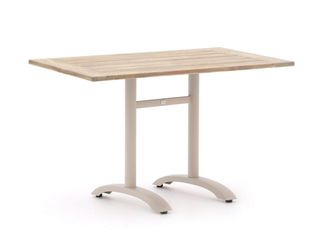 Bellagio la vita attrattiva Bellagio Lisio tuintafel 120x70x75cm