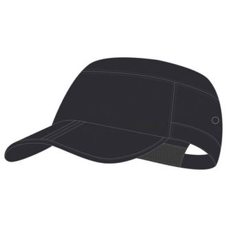 Mammut Lhasa Cap Cap - Unisex | schwarz
