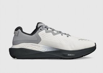 Altra Mens Paradigm 8 Shoe In Gray