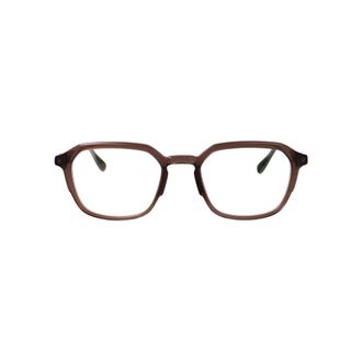 Mykita unisex, Accessoires, Bruin, Maat: 51 MM