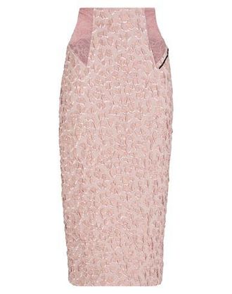 Rochas Midi skirts