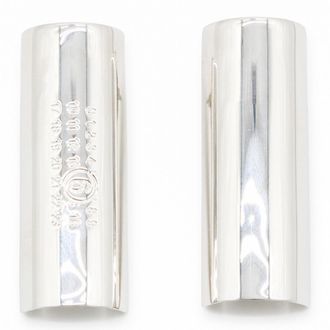 Maison Margiela Bijoux Polished Palladio