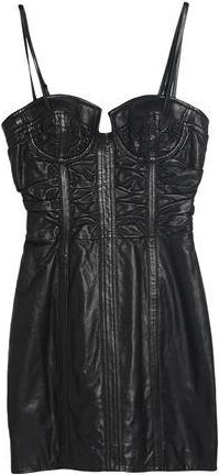 Balmain KLEIDER - Mini-Kleider auf YOOX.COM