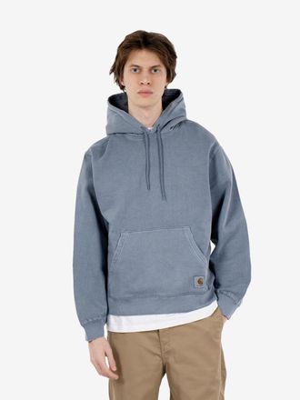 Carhartt Work in Progress Hooded Torion sweat office blue