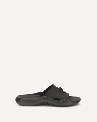 Versace Nettuno rubber slide Male 41