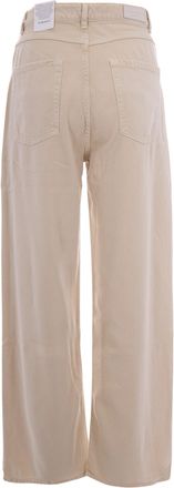Icon Denim Los Angeles Womens Jeans Poppy Desert Wash Lyocell + Soft Cotton