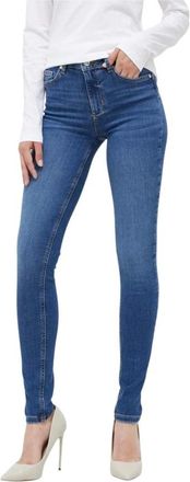 Liu Jo Donna, Jeans, Blu, W26, new