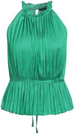 Maje TOPWEAR - Tops on YOOX.COM