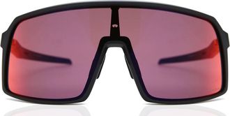 Oakley OO9406A SUTRO Asian Fit 940606 Mens Sunglasses Black Size 137