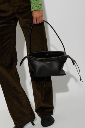 Loewe Whisker Small Bag, Womens, Black